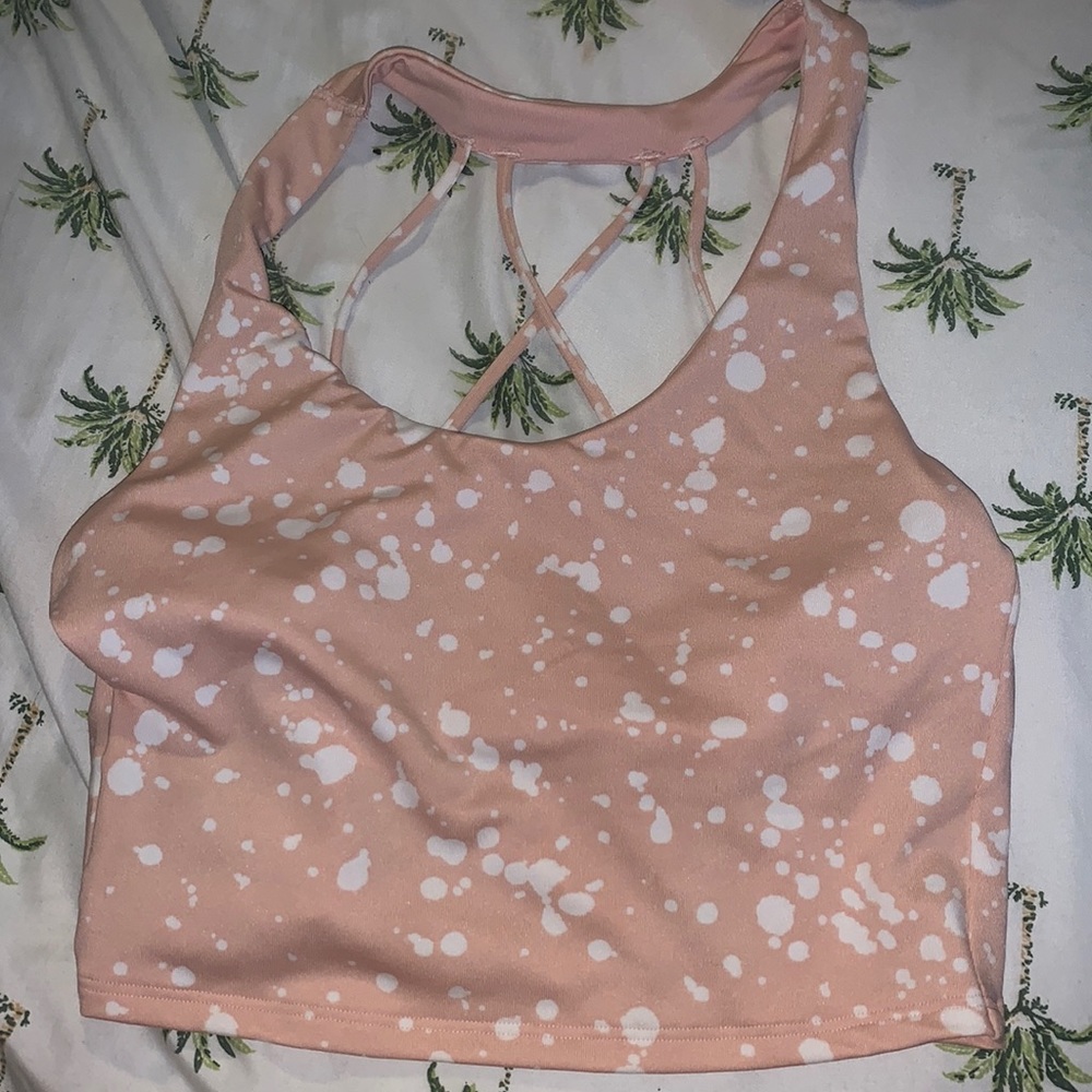 Victoria Secret Sports bra